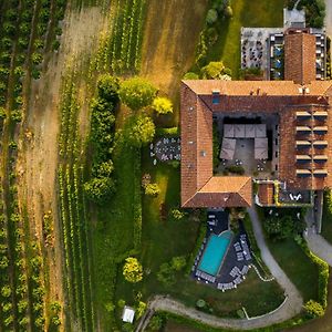 Relais Villa D'Amelia
